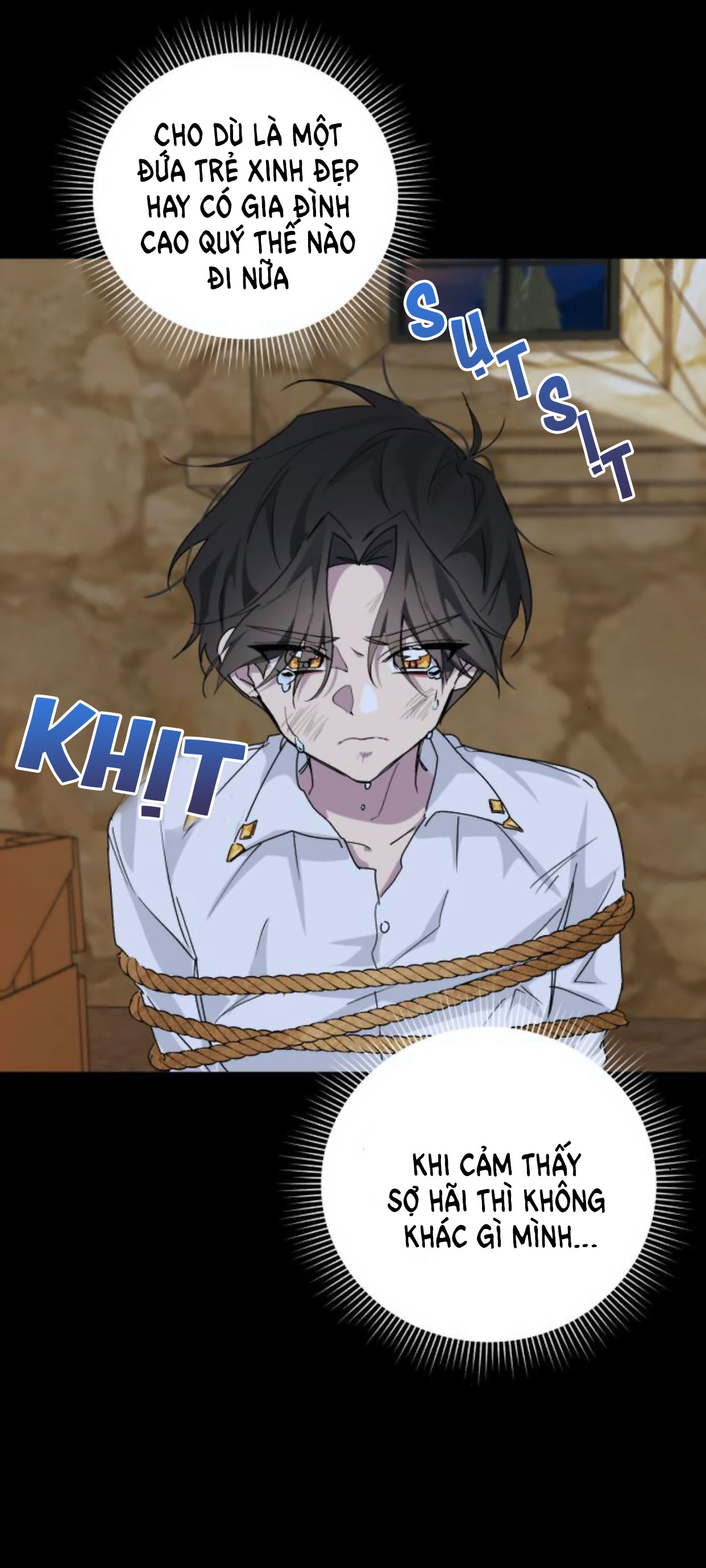 đã có lúc ta muốn nàng chết đi chapter 15.3 19