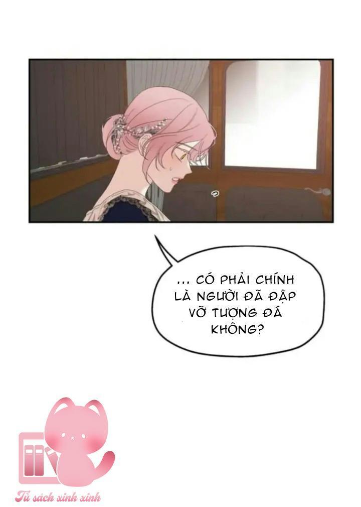 người thân của tôi đều sợ hãi tôi chapter 18 44