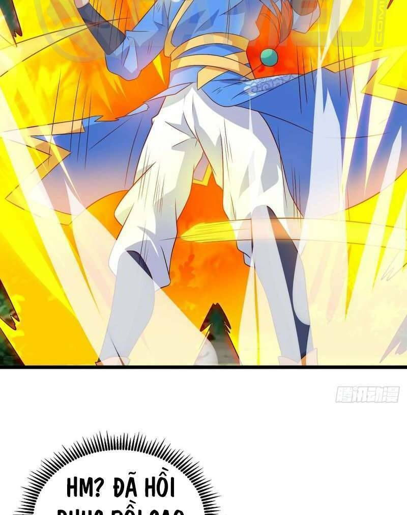 tối cường thăng cấp chapter 111 9