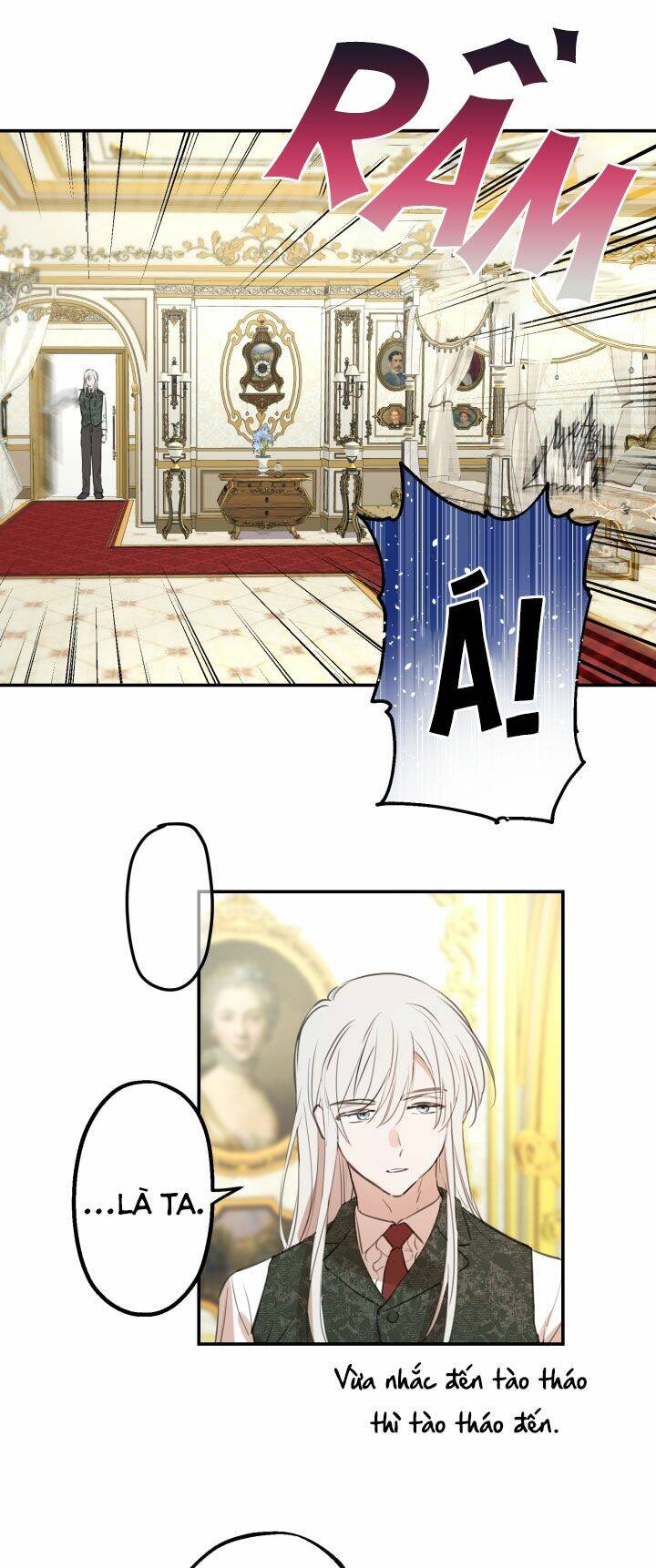 những nhân vật mạnh nhất thế giới ám ảnh tôi chapter 11 40