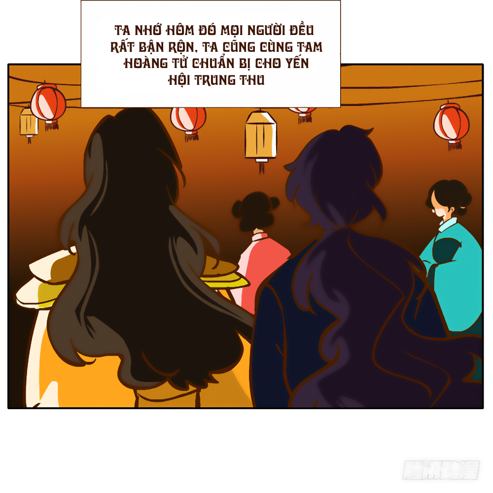 hòa thượng và tiểu long quân chapter 65 32