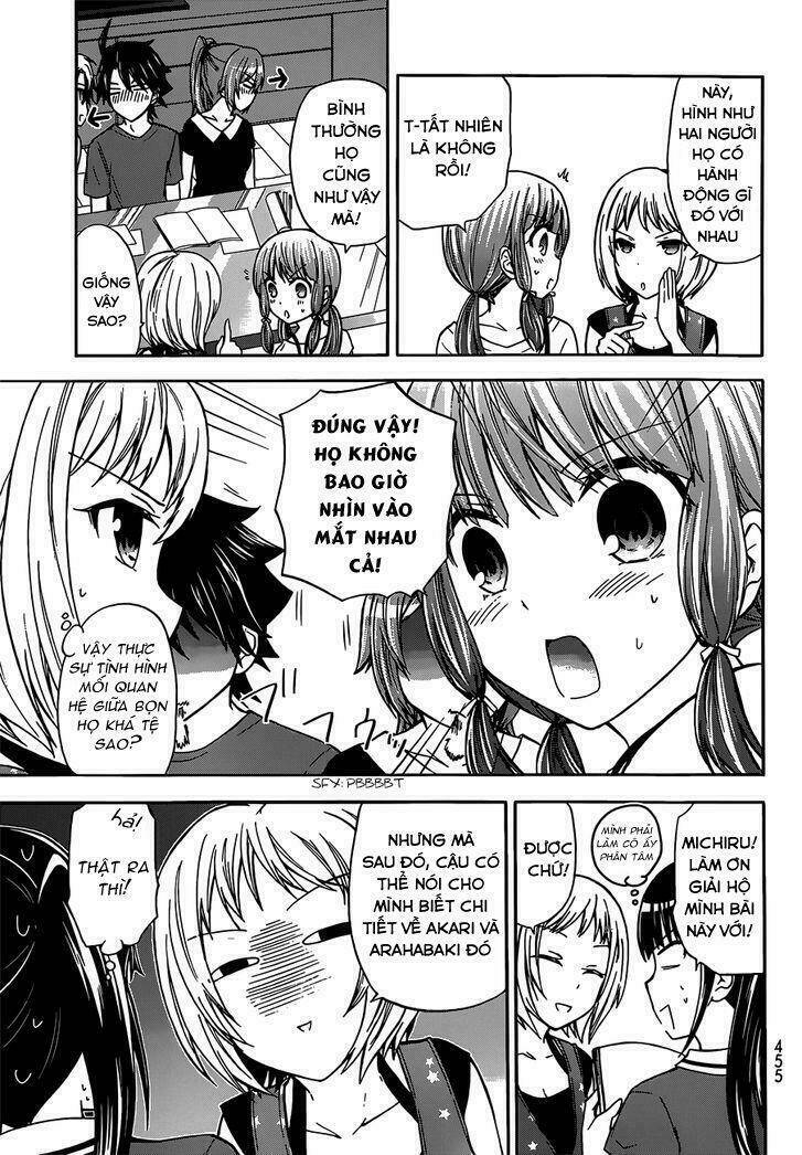 maga-tsuki chapter 41.5 12