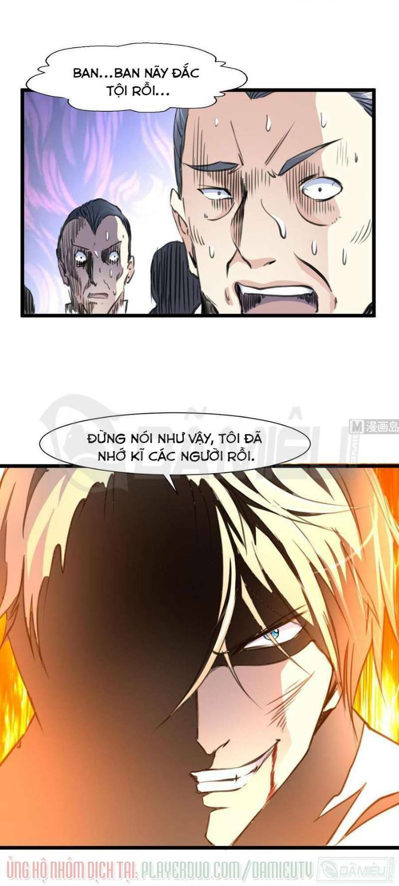 thần nhãn giám định sư chapter 63 12