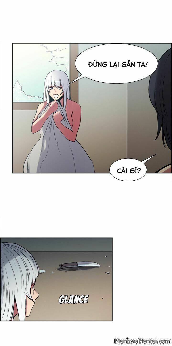 dâm hùng chapter 13 9