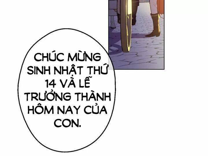một ngày nọ ta trở thành công chúa chapter 26.5 80
