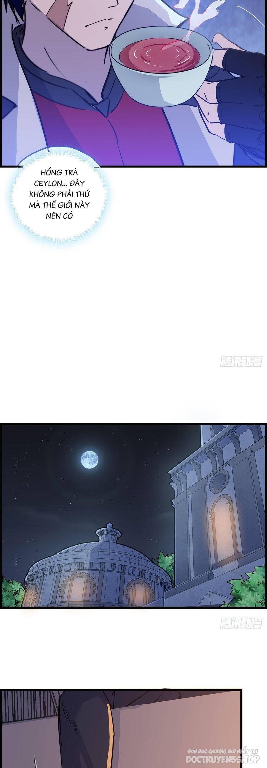 giải cứu 99 nữ chính ở mạt thế chapter 132 23