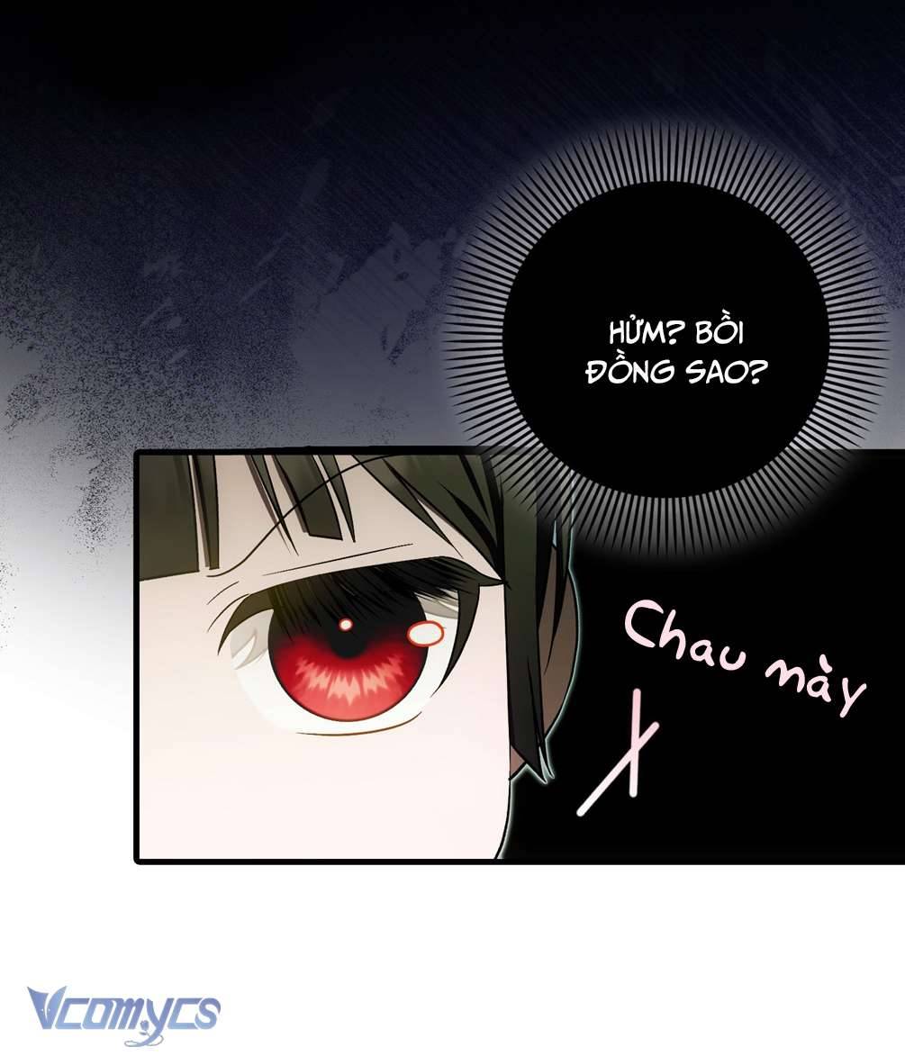 lần đầu bé út được yêu thương chapter 36 19