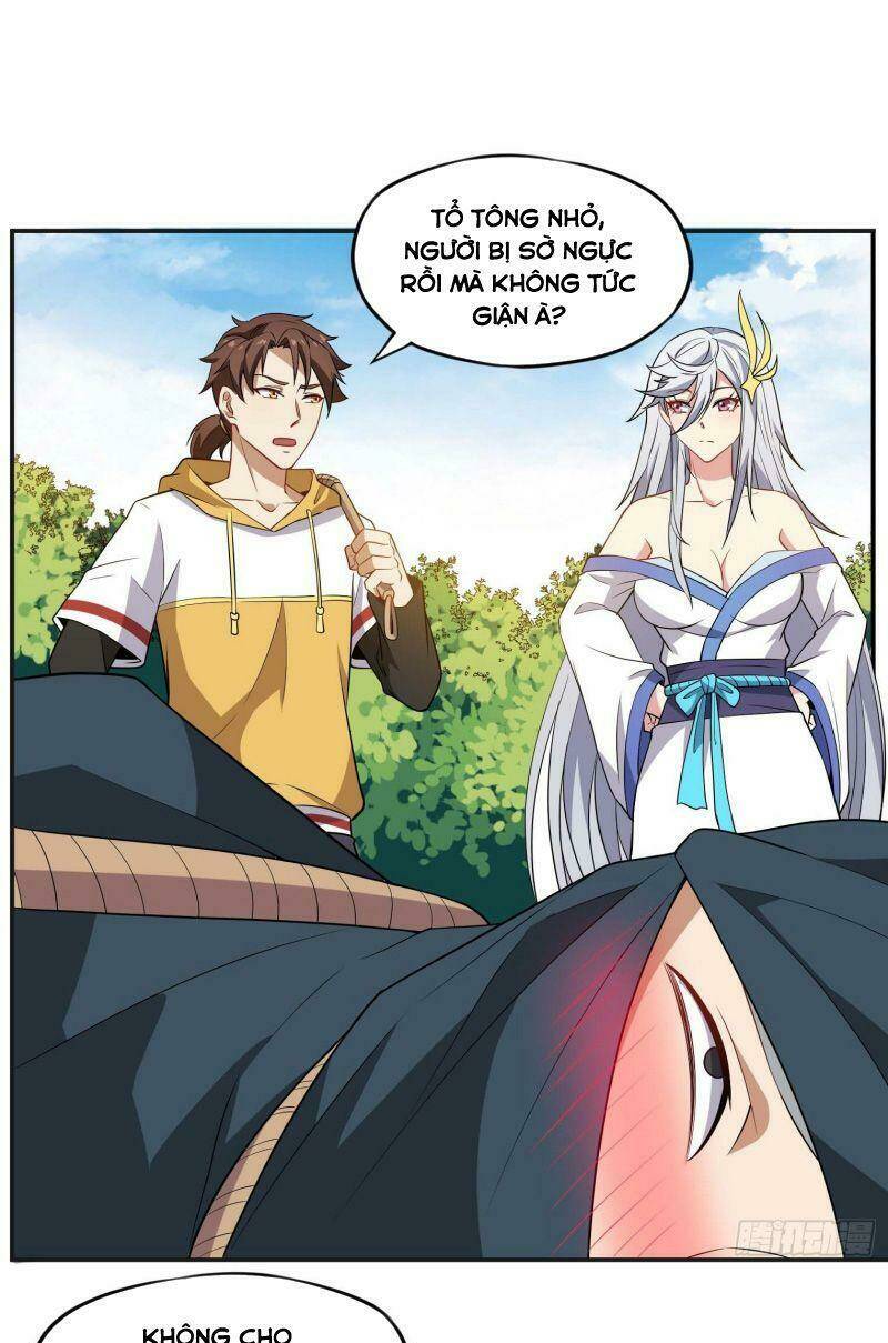 tổ thượng có tiền chapter 54 33