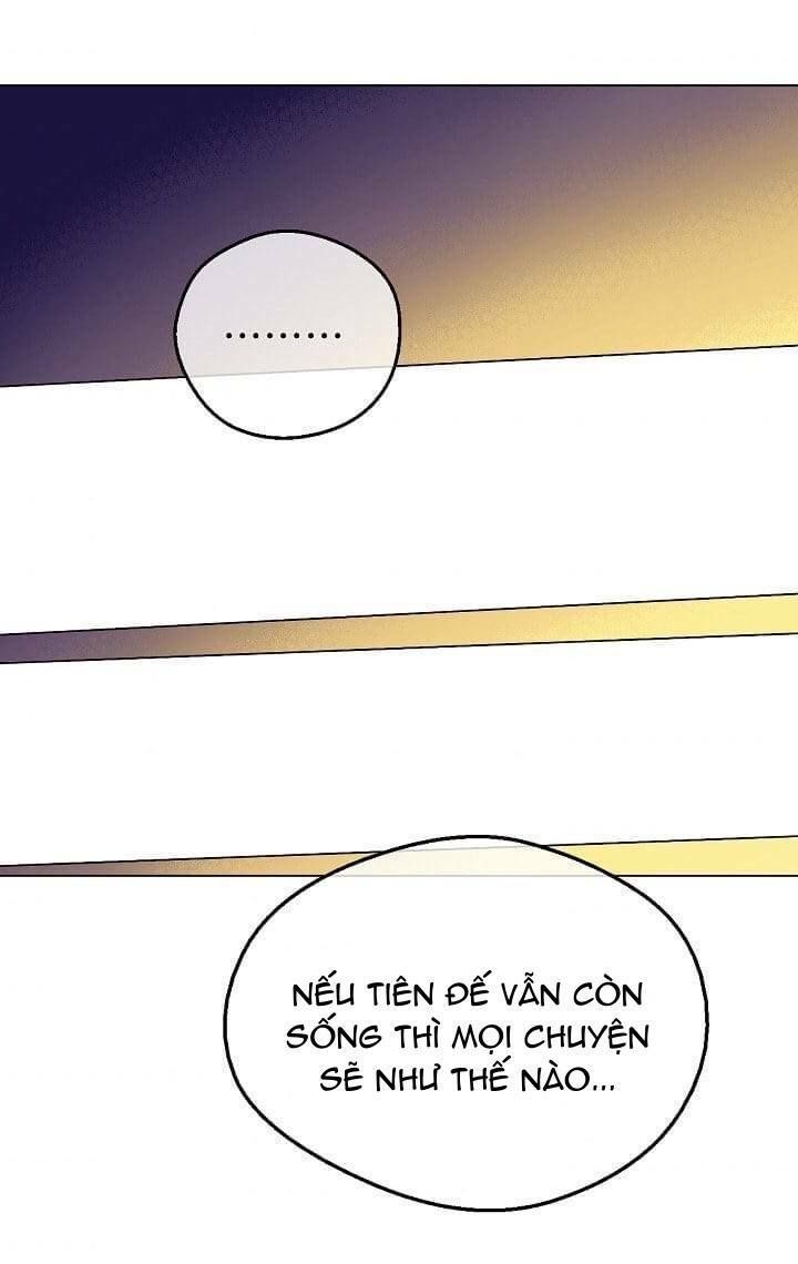 một ngày nọ tôi bỗng thành nàng công chúa chapter 92 6