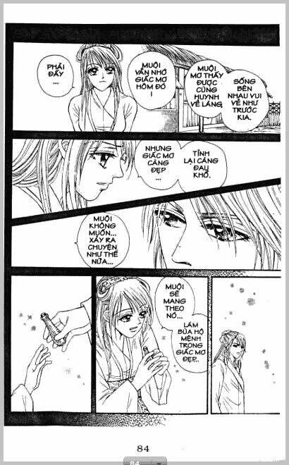 nàng công chúa lạc loài chapter 5 83