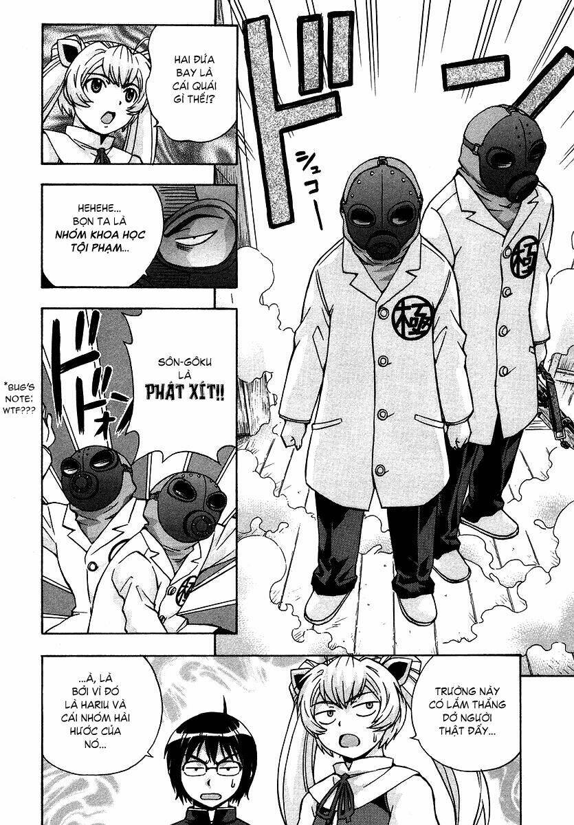 magikano chapter 21 16