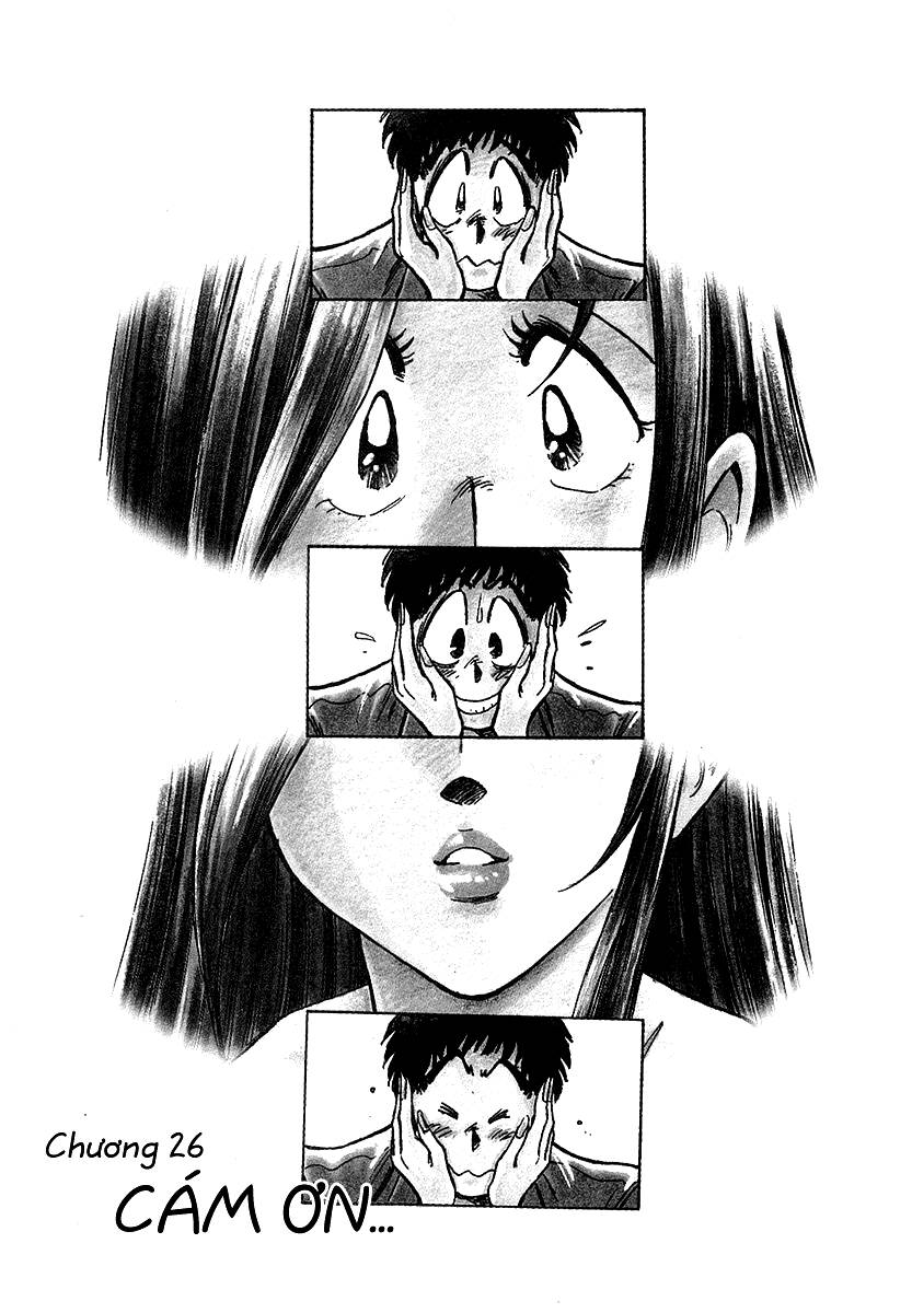 densha otoko chapter 25 23