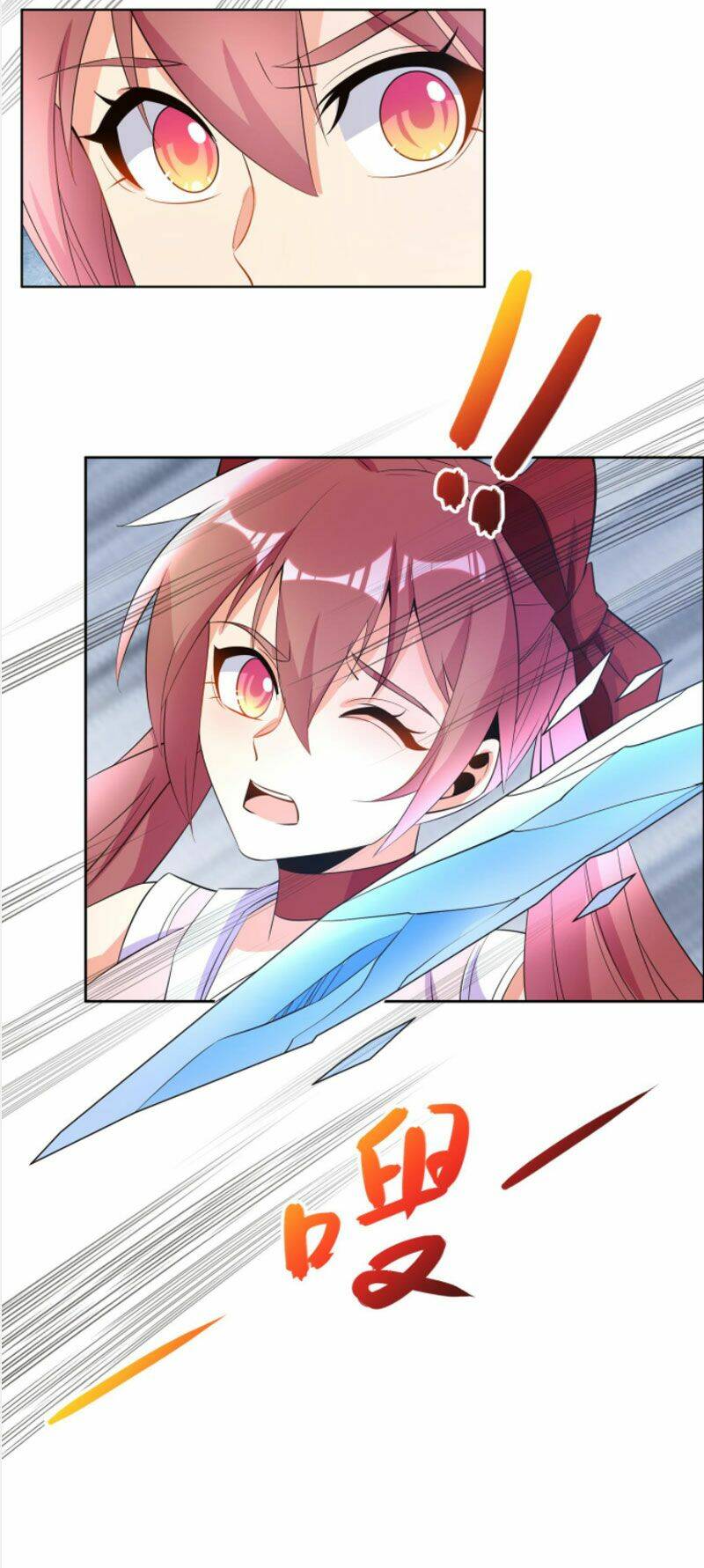 thôn phệ một thế giới tu tiên chapter 118 15