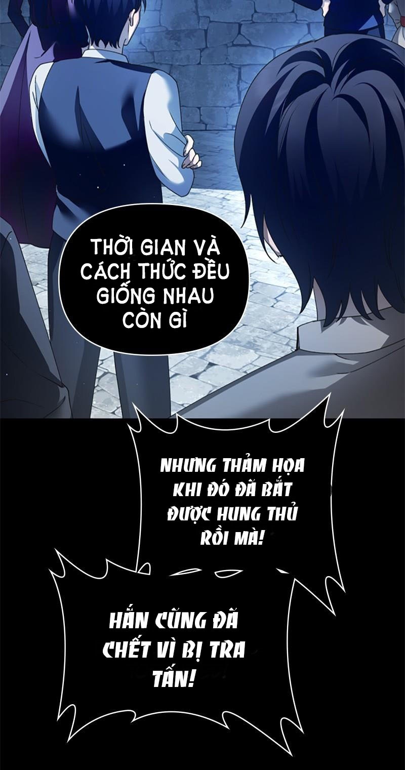 tôi muốn trở thành cô ấy dù chỉ là một ngày chapter 114 55