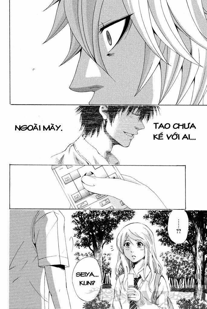 16 tuổi không một người theo đuổi chapter 5 7