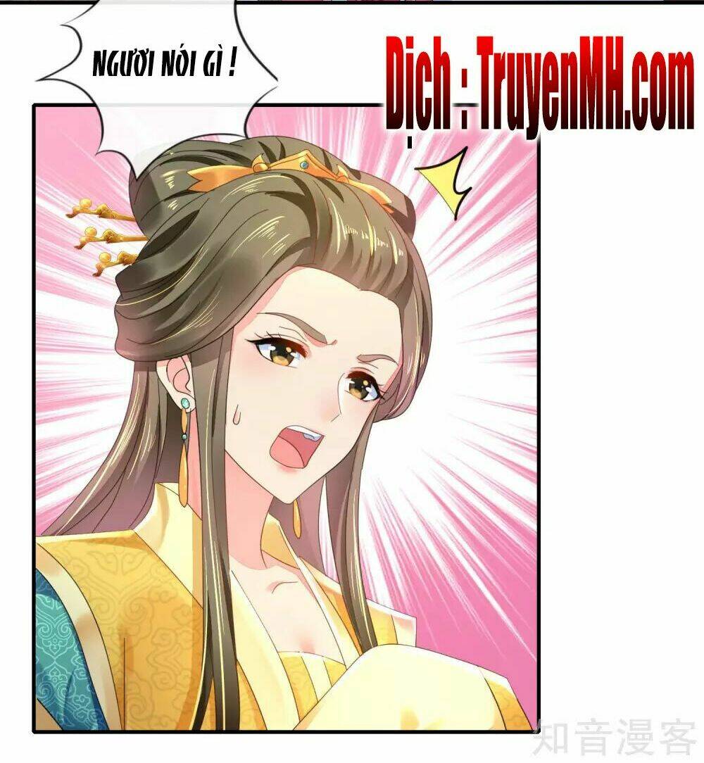 lãnh cung phế hậu muốn nghịch thiên chapter 86 14