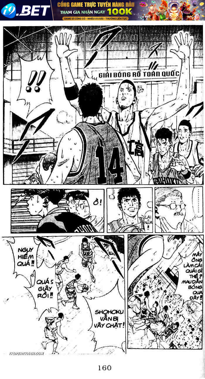 cao thủ bóng rổ chapter 234 13