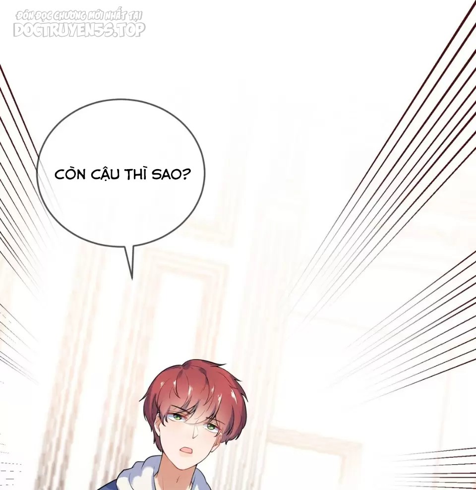 lời nói dối của cô ấy chapter 19 49