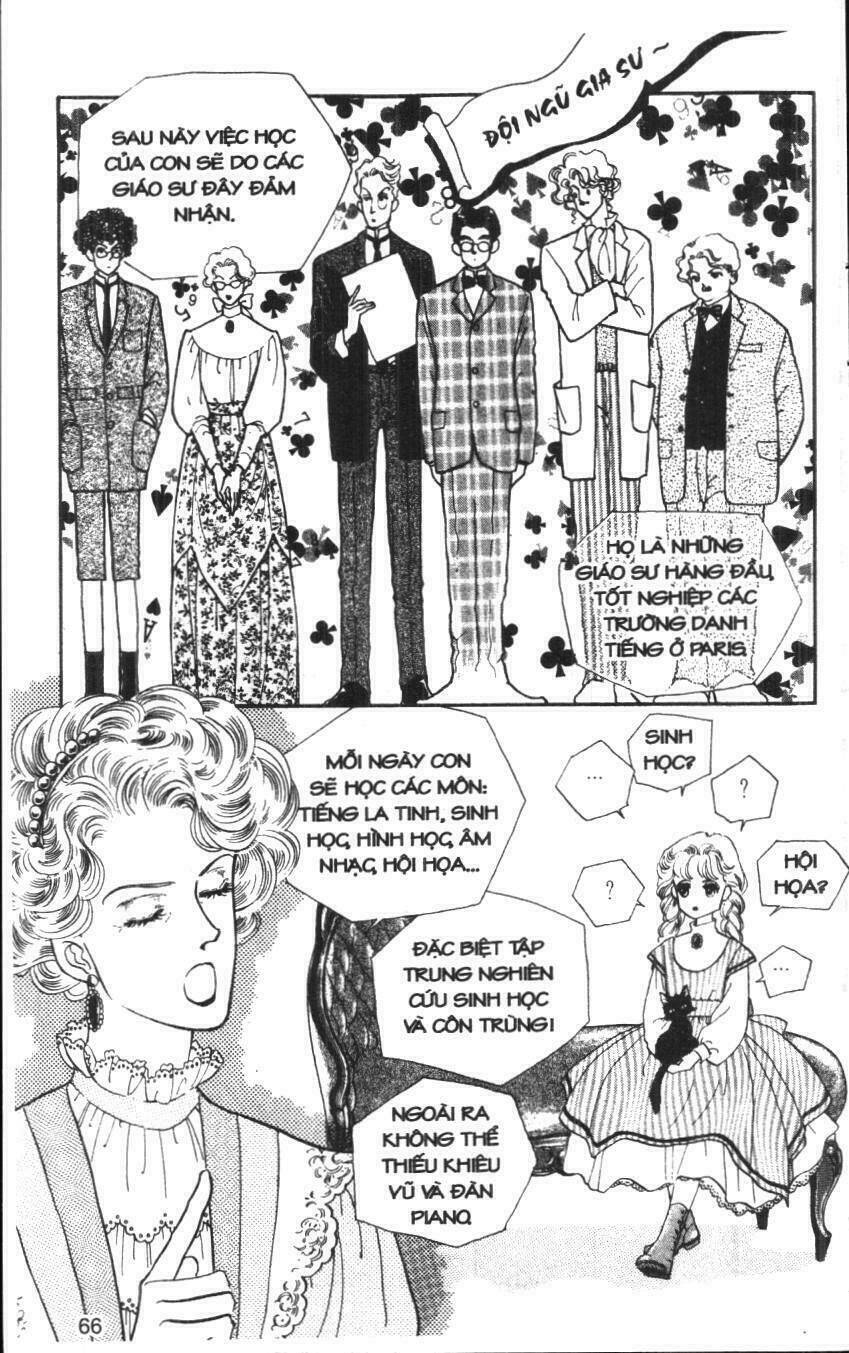 bibi iris chapter 1 69