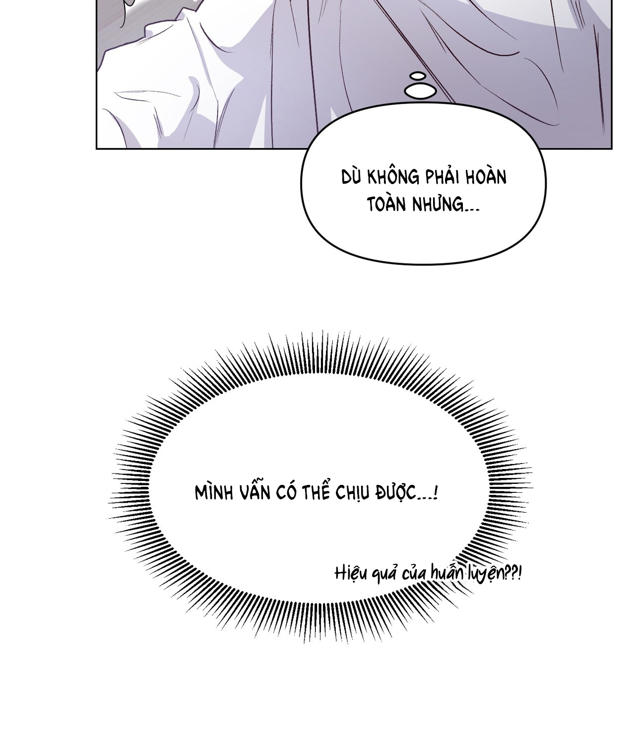 Điều Bí Mật Dưới Mái Tóc chapter 16.2 - Trang 17