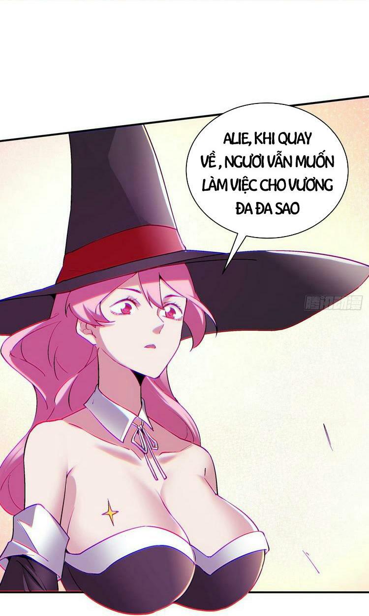 ta là nhà giàu số một, ta không muốn trọng sinh chapter 94 45