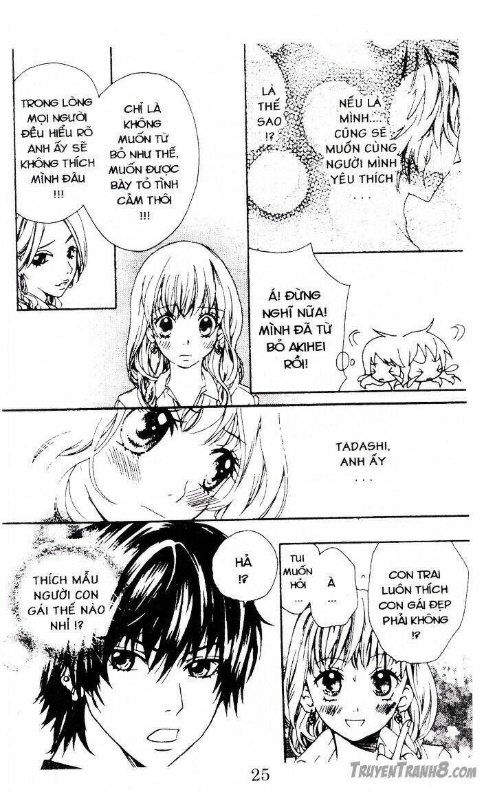 bí mật tình báo -ica chapter 8 9