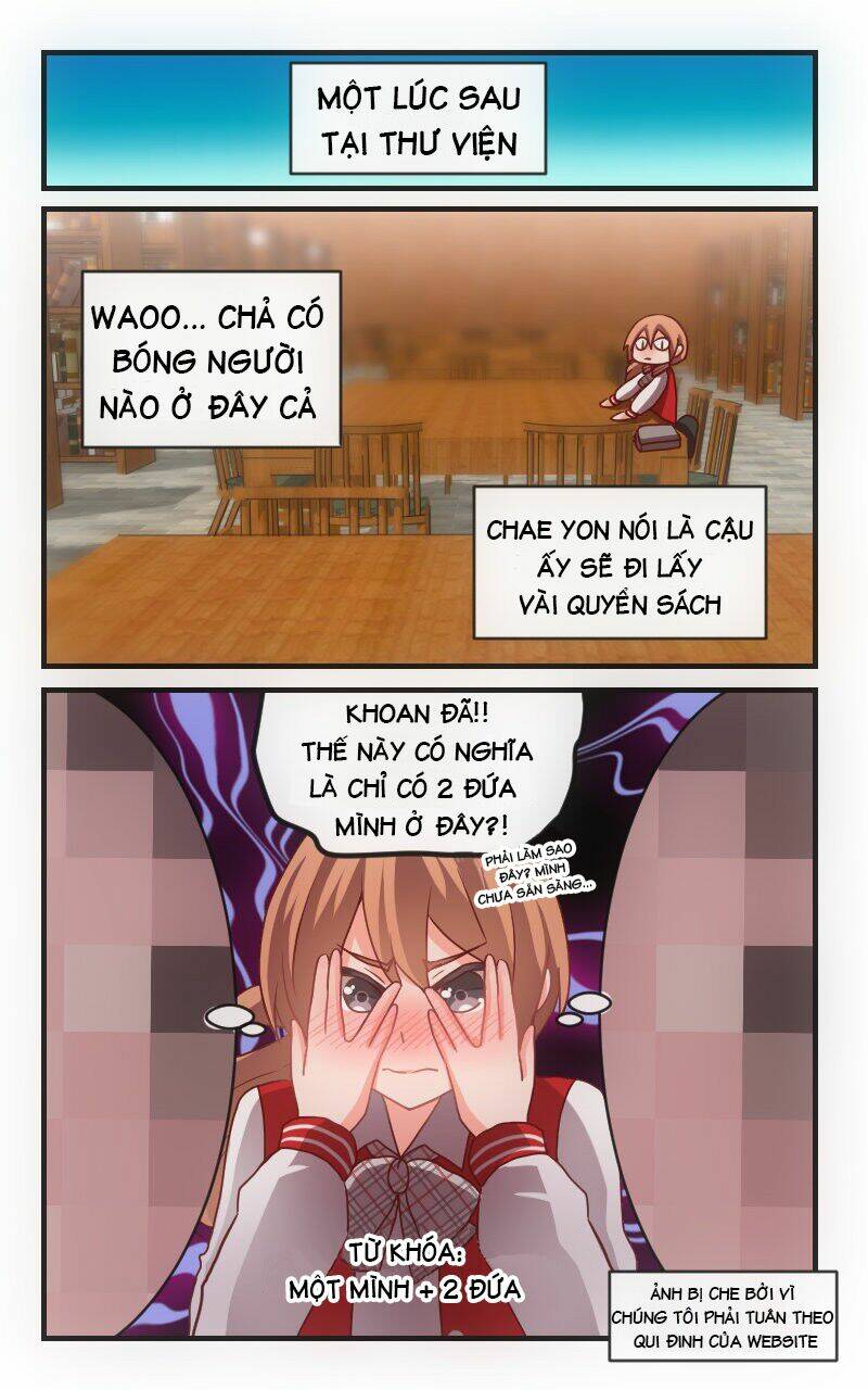 let's study, shall we? chapter 5 3