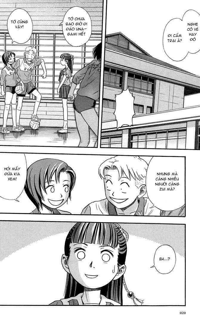 otogi matsuri chapter 7 20