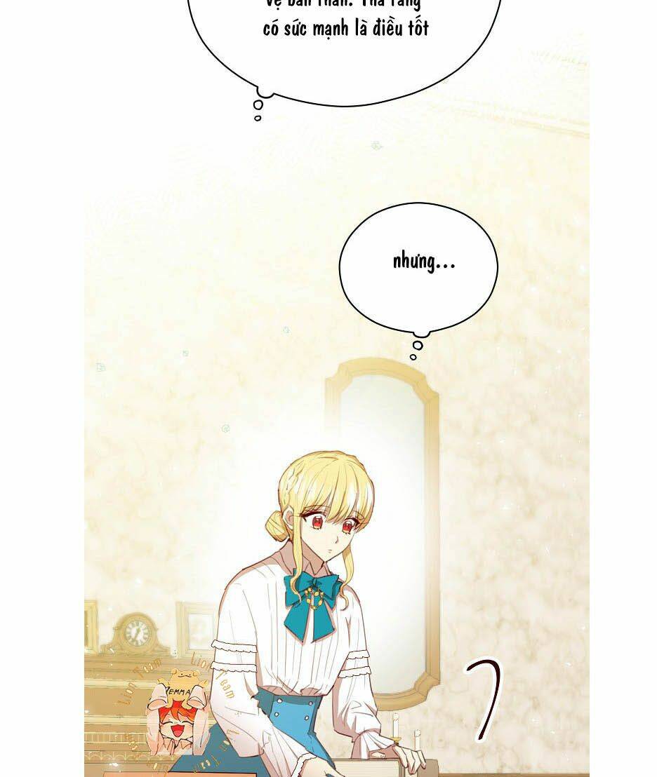 vẻ đẹp của ác ma chapter 16 38