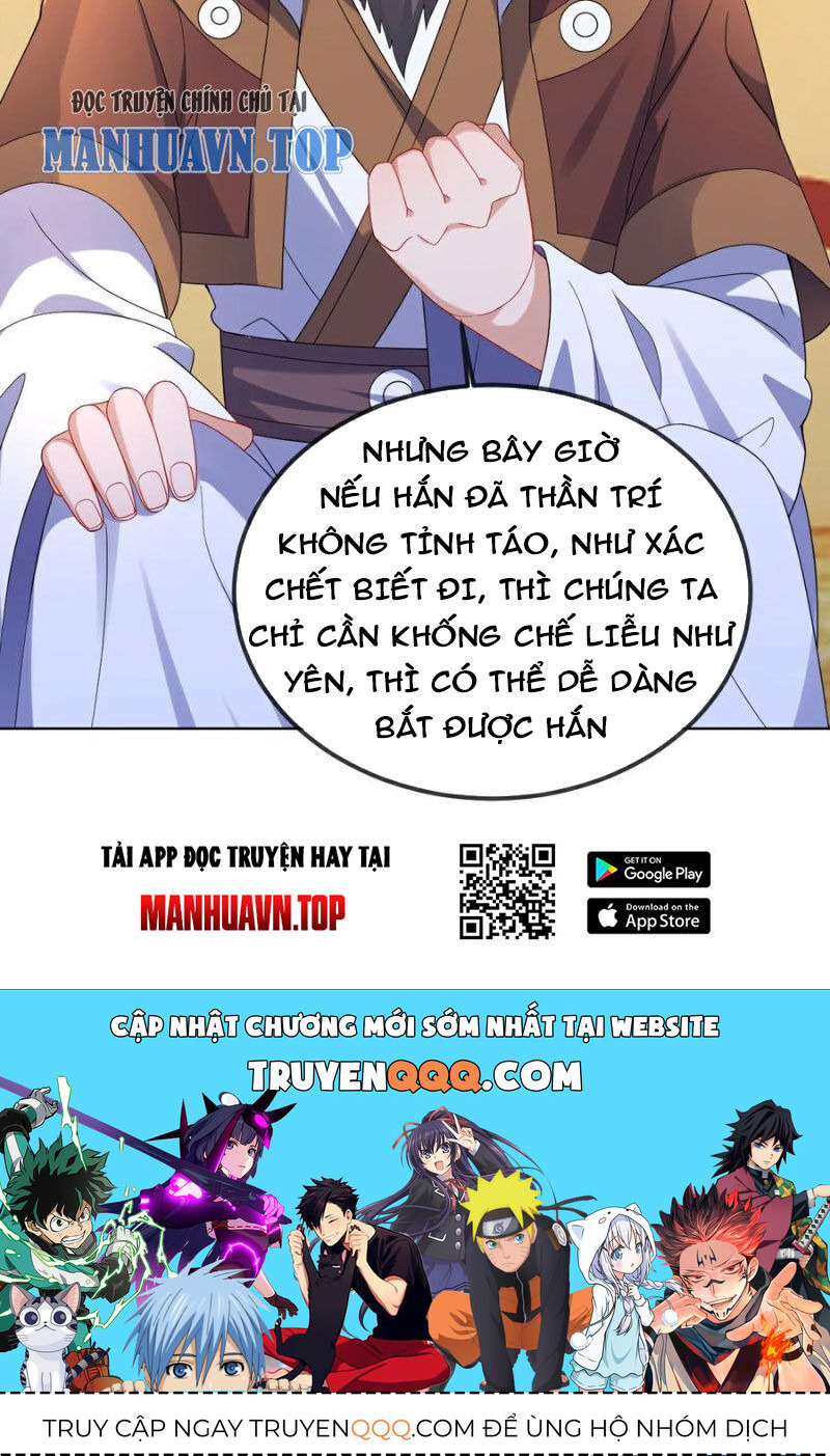 tiên võ đế tôn chapter 585 115