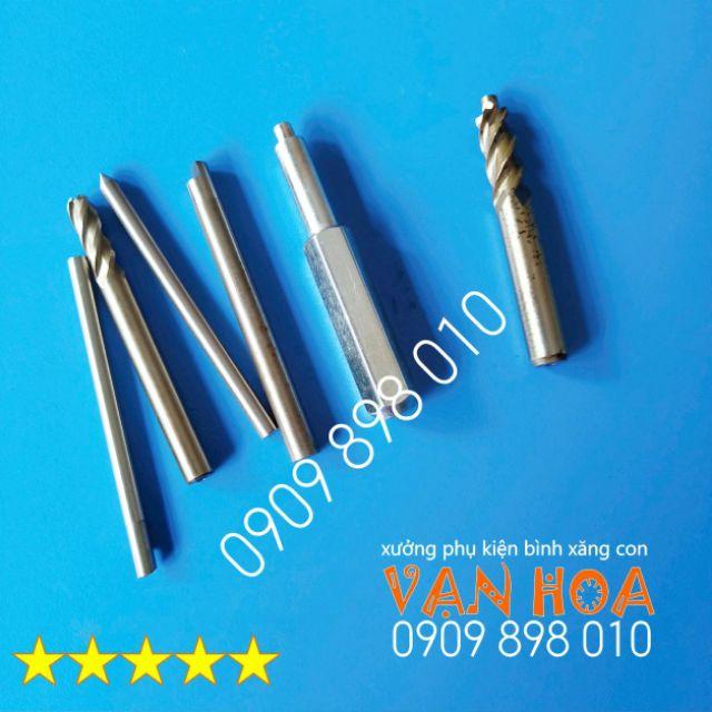 Bộ làm xăng dư 5ly - PHỤ TÙNG BÌNH XĂNG CON VẠN HOA