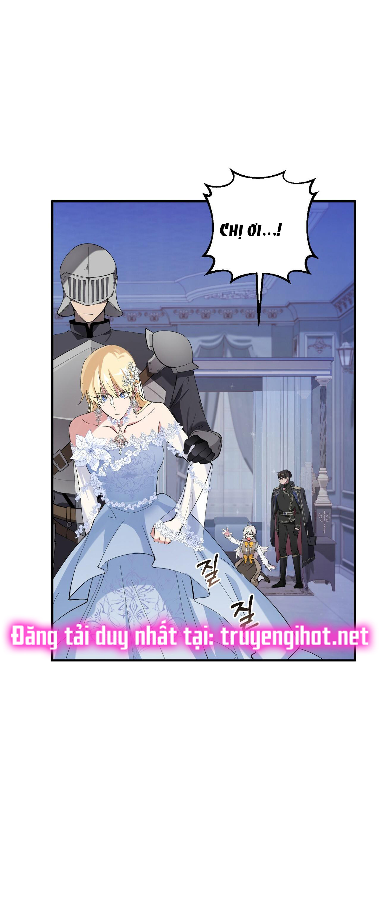 hãy nếm và nuốt đi nào chapter 7.1 8