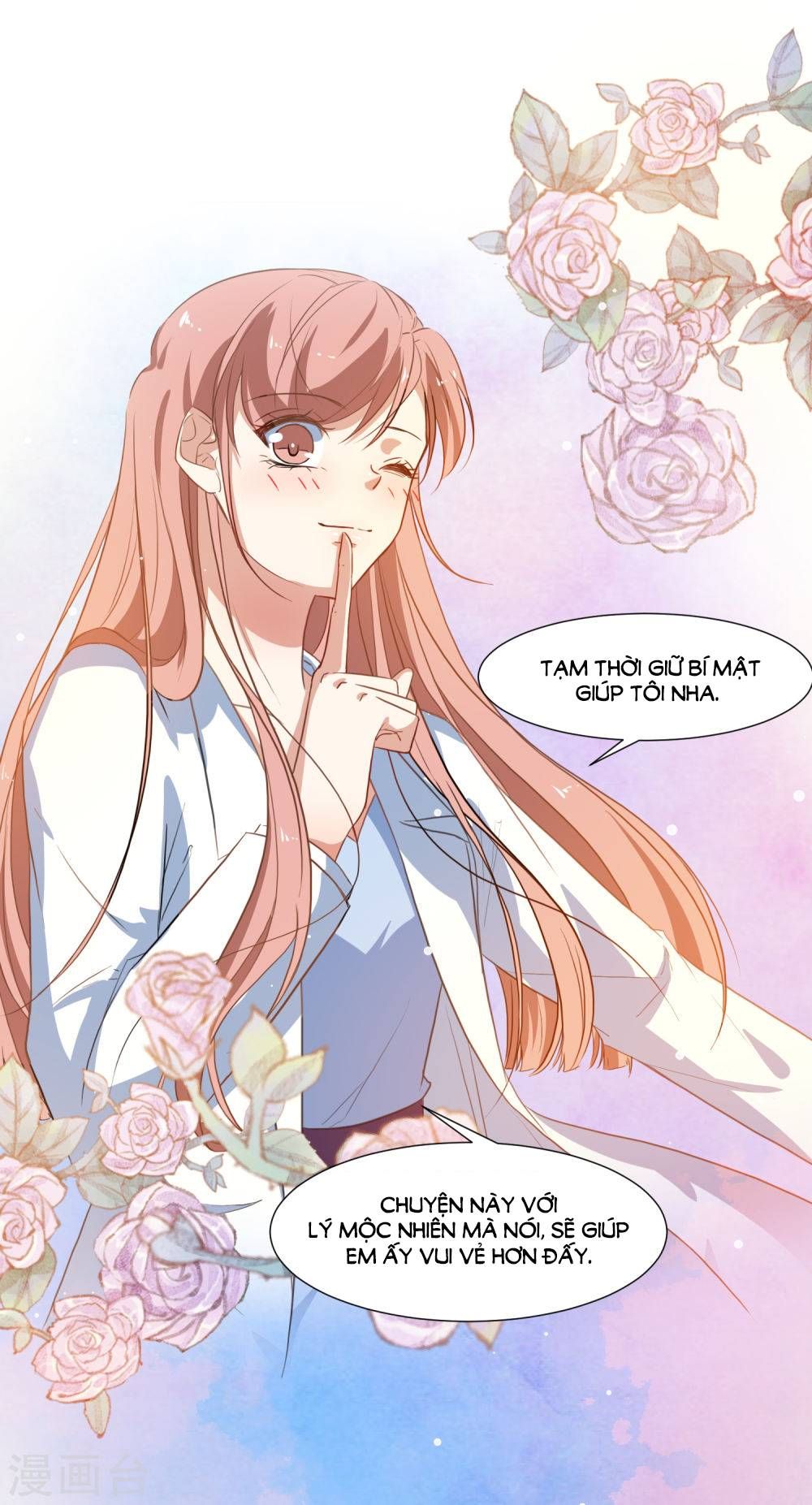 thầy giáo ác ma yêu tôi rồi chapter 54 9