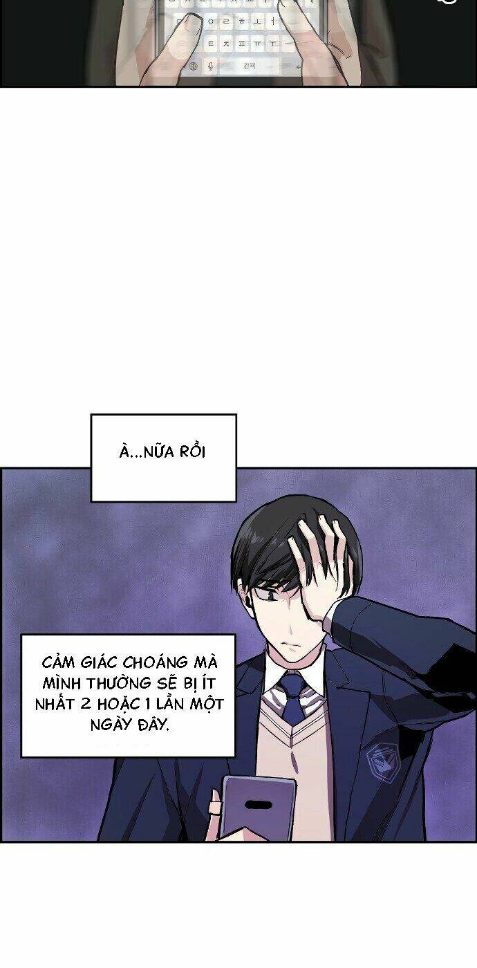 truyền thuyết đô thị dokkaebi chapter 1.1 62