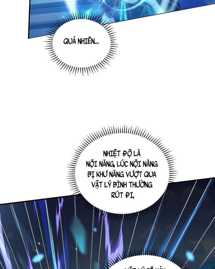 học cùng em gái, tôi bất cẩn vô địch rồi chapter 66 18