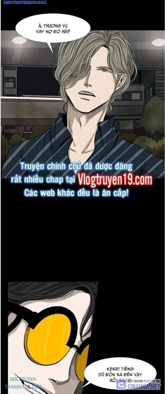 shark - cá mập chapter 87 19