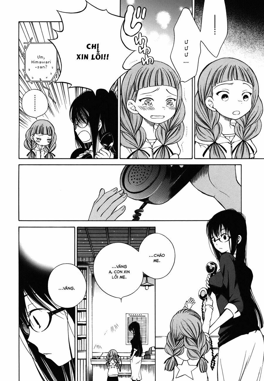 himawari-san chapter 3 15