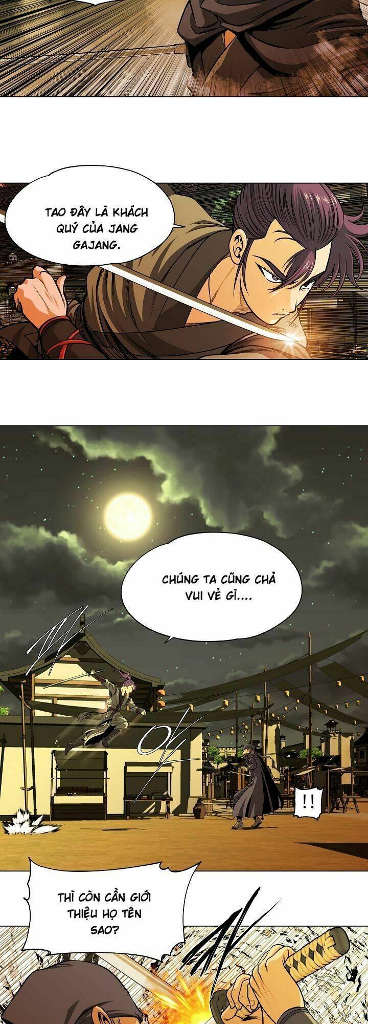 ngũ hợp chí tôn chapter 7 26