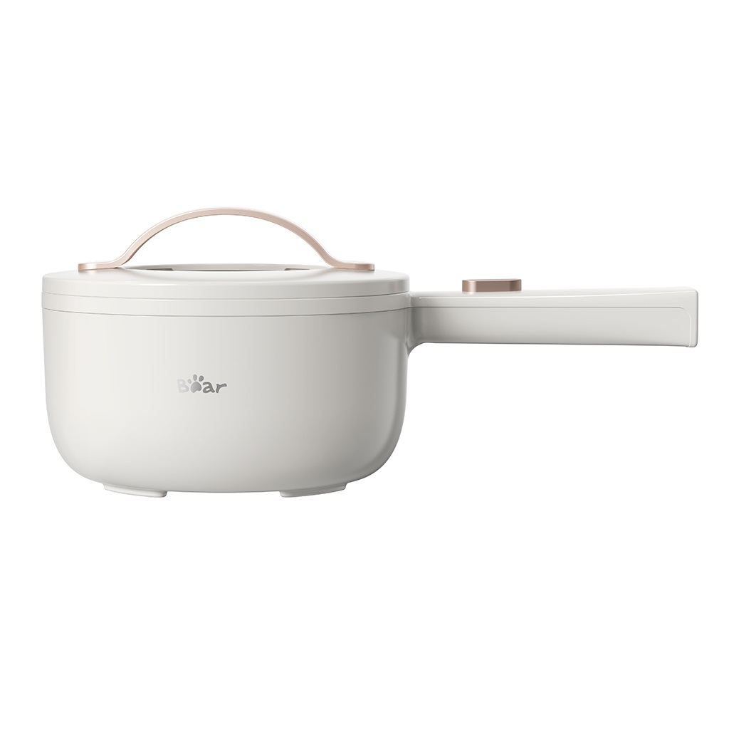 Nồi nấu đa năng 1.6L Bear DRG-E15P2 800W - Hàng Chính Hãng