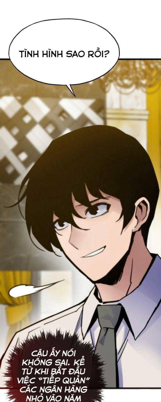 hồi quy giả chapter 57 8