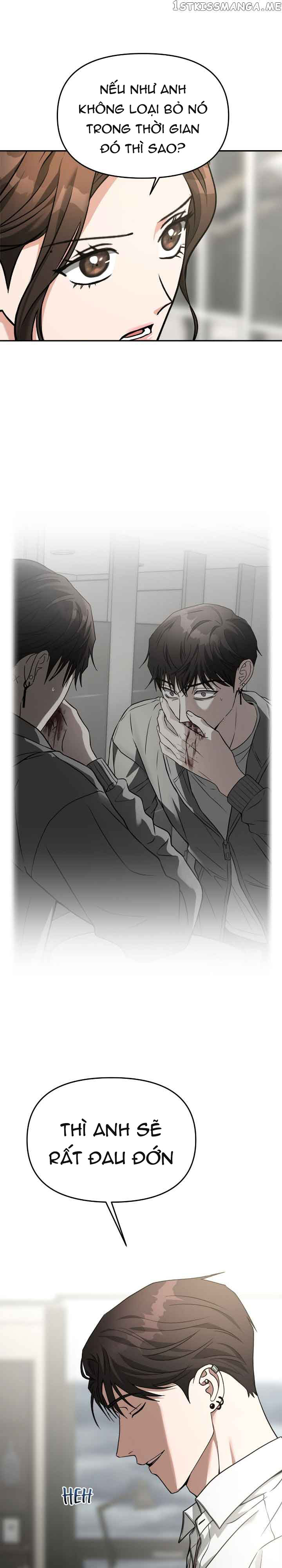 Gọi Tôi Là Ác Ma chapter 59.1 - Trang 11