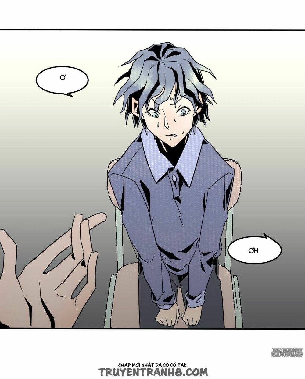 điều ước của người phàm chapter 22 24