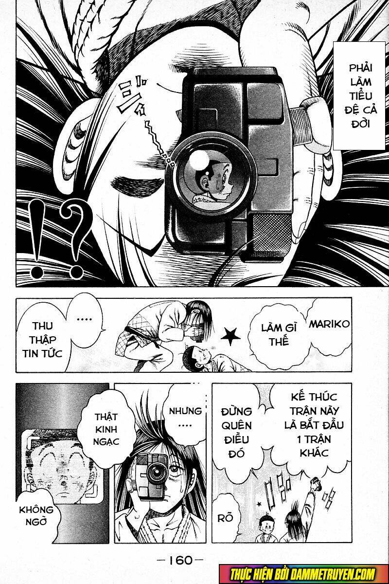 shin kotaro makaritoru! juudouhen chapter 138 13