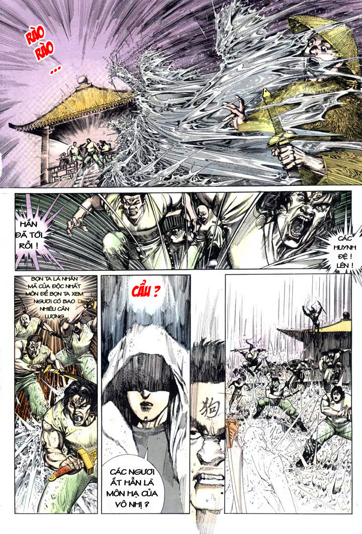 phong vân chapter 115 6