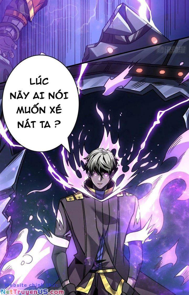 Vừa Chơi Đã Có Tài Khoản Vương Giả chapter 230 49