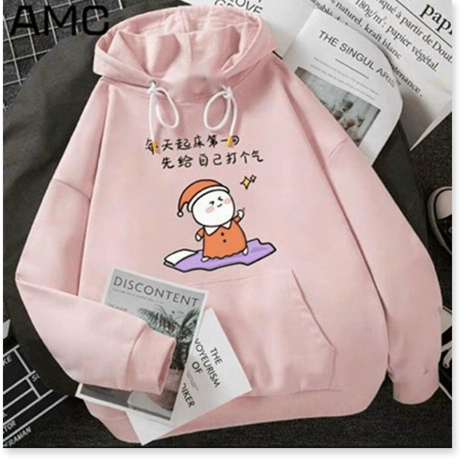 ÁO KHOÁC HOODIES NỮ NHIỀU MÀU SẮC SINH ĐỘNG HỢP THỜI TRANG MÙA HÈ THỜI TRANG MỚI KME