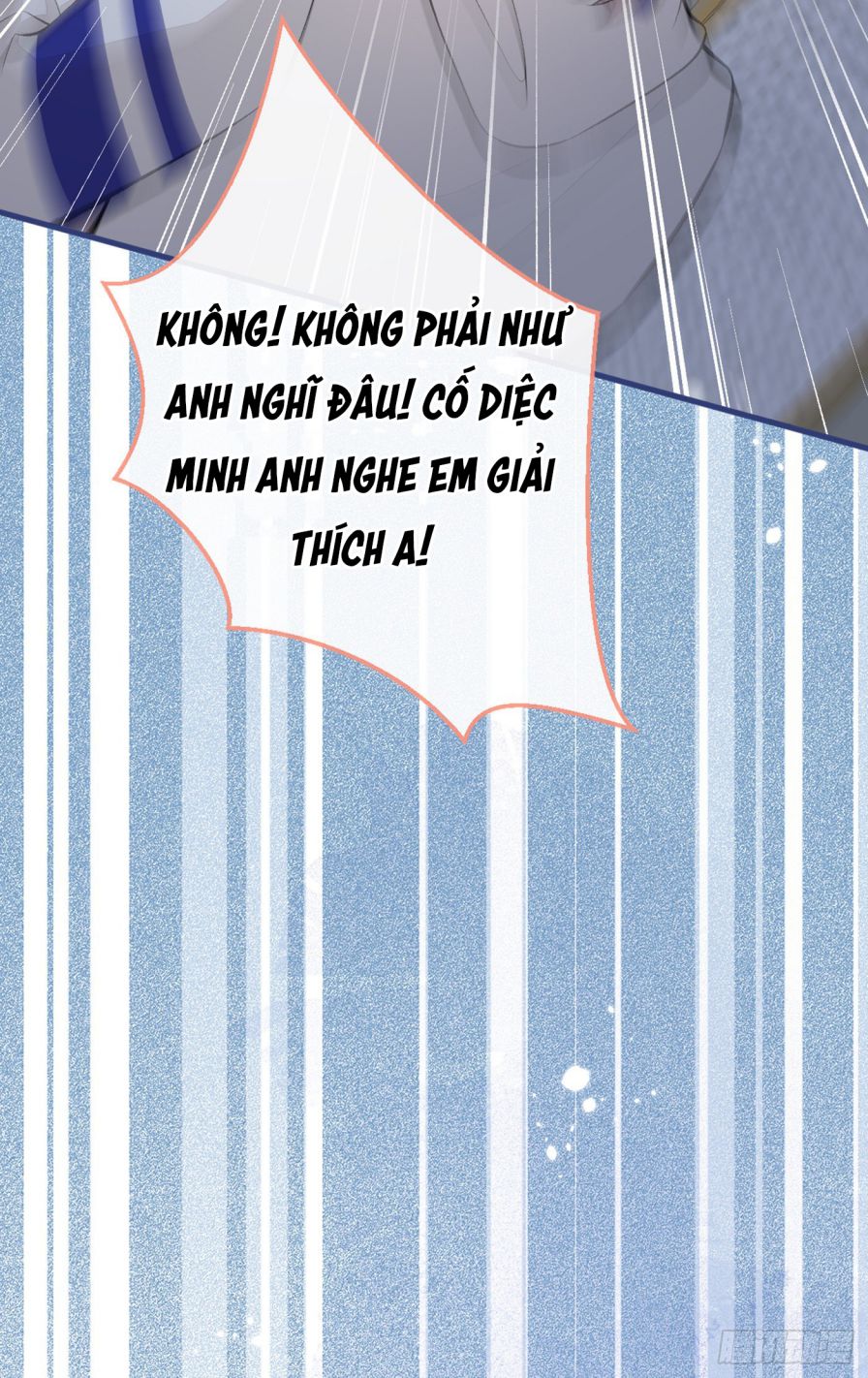 hotsearch của ảnh đế chapter 85.5 8