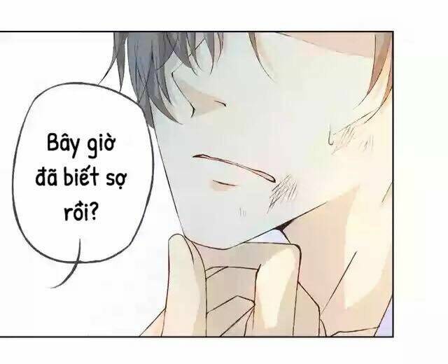 tôi không phải đa nhân cách chapter 33 7