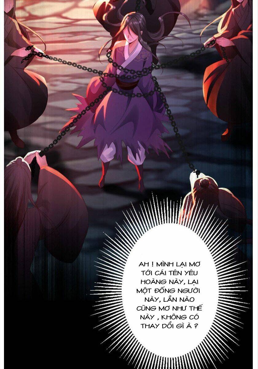 thần y yêu hậu chapter 30 13