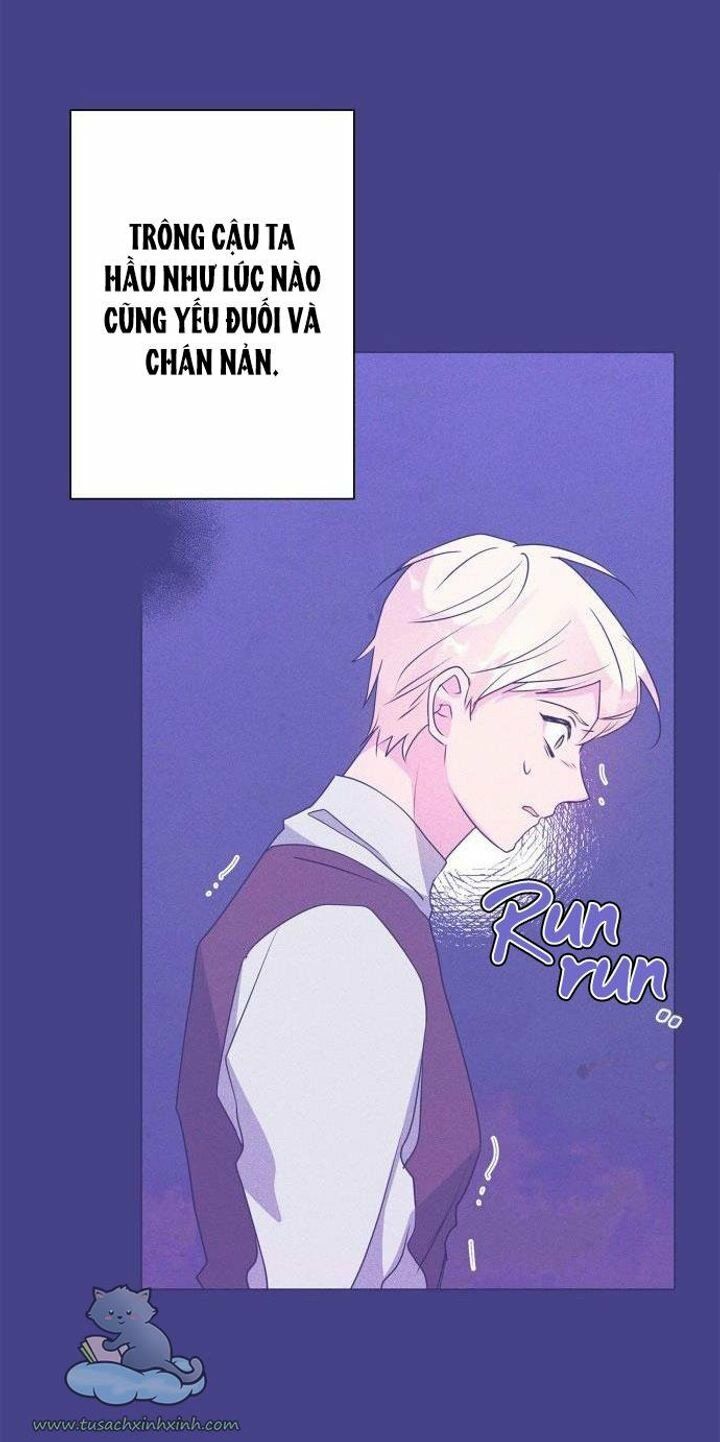 tôi đang nuôi dưỡng một con quái thú chapter 77 47